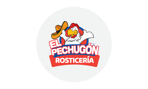 El Pechugón Rosticería